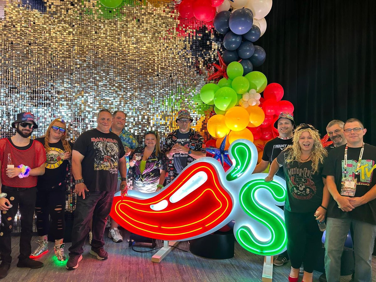 LindsayLef24's tweet photo. 2024 F’25 first GM conference! What an inspiring and wonderful time! Thank you for the chilihead hospitality 🥳 #chilisegc #chilislove #chilihead https://t.co/kz0b3mjeus