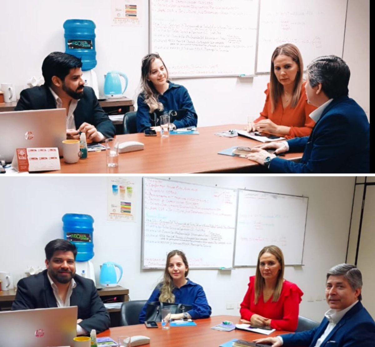 ABA Rule of Law tweet media