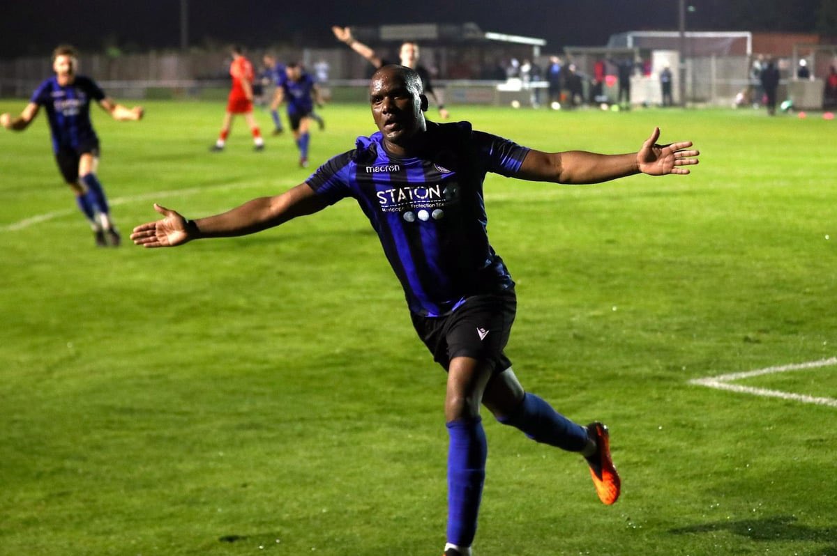 Eastwood CFC tweet media