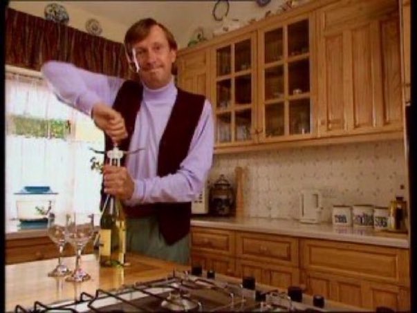 “And then the rioters found out the voters elected a lawyer for prime minister.
Which was nice.”