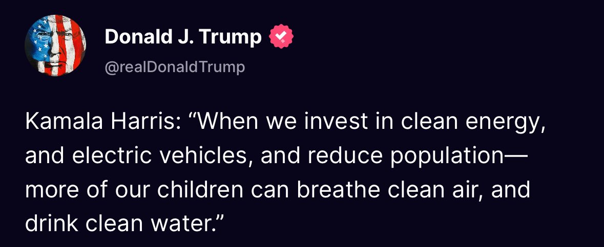 NashIsHere4It's tweet photo. He’s campaigning for Kamala again today… https://t.co/aD4QJuFQe1