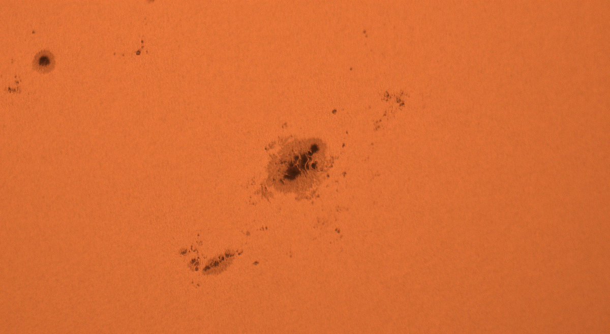 Boreal Edge Observatory tweet media