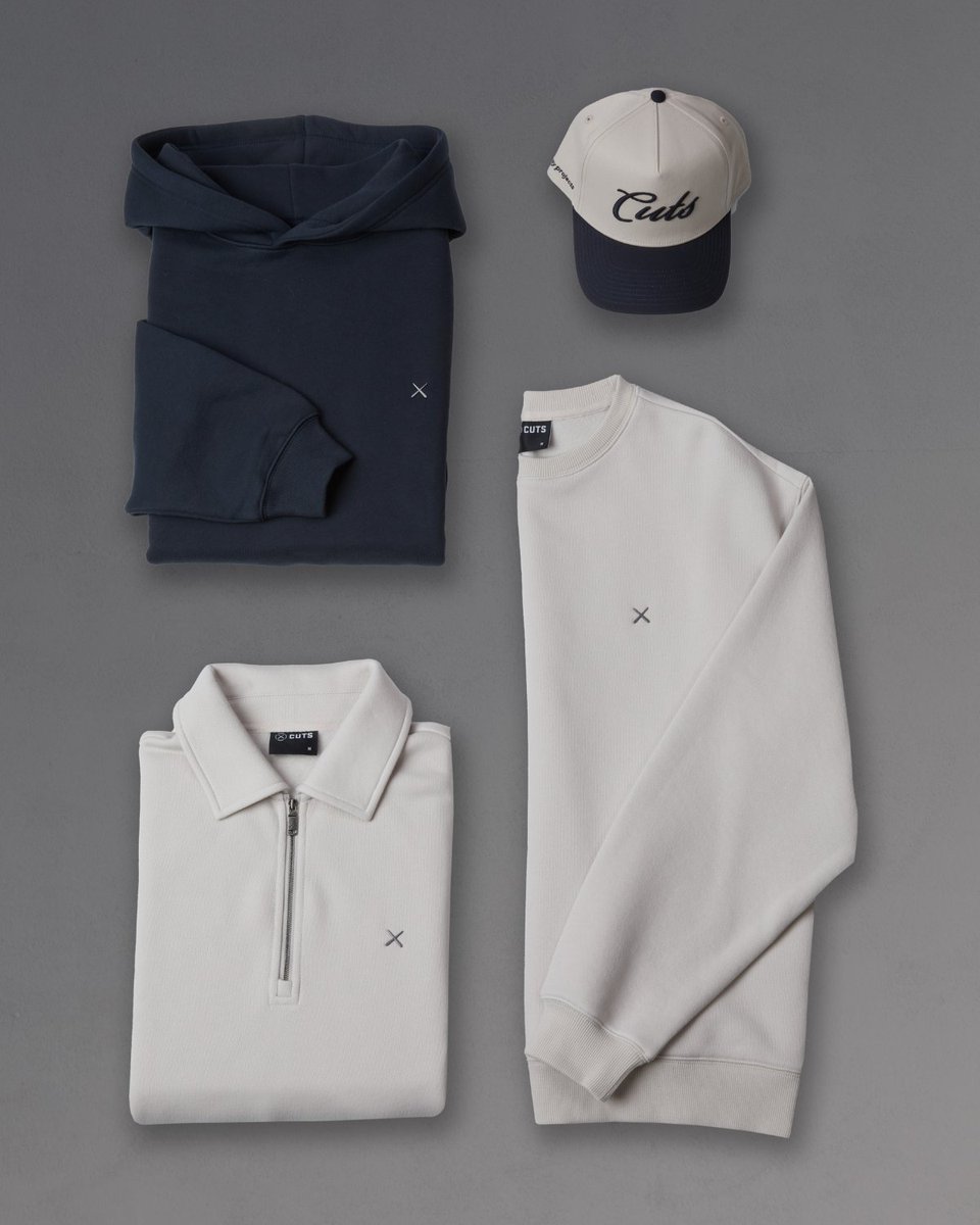 cutsclothing's tweet image. Our Anniversary Sale is live. Take 30% off site wide from our best-sellers to our new Anniversary Collection and celebrate another year For the Sport of Business®