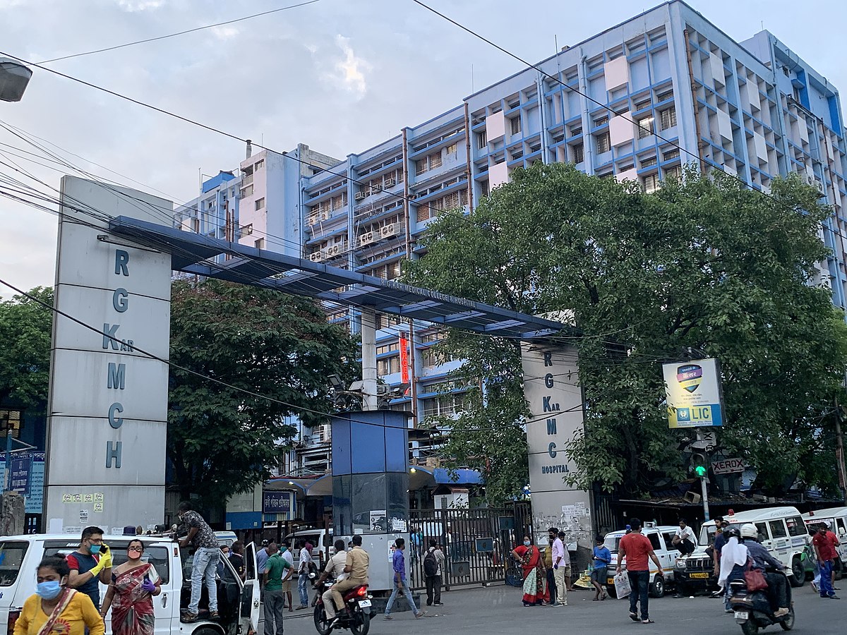 Kolkata