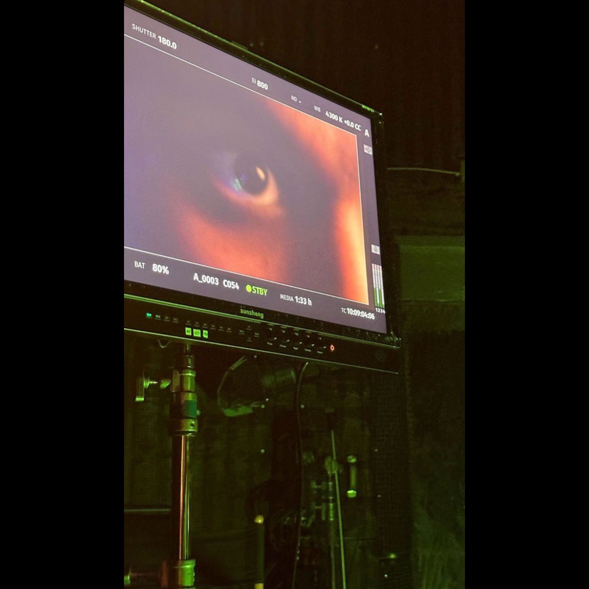 NewsWeeknd's tweet photo. It’s coming! 🚨 https://t.co/wDpGpoQmtL