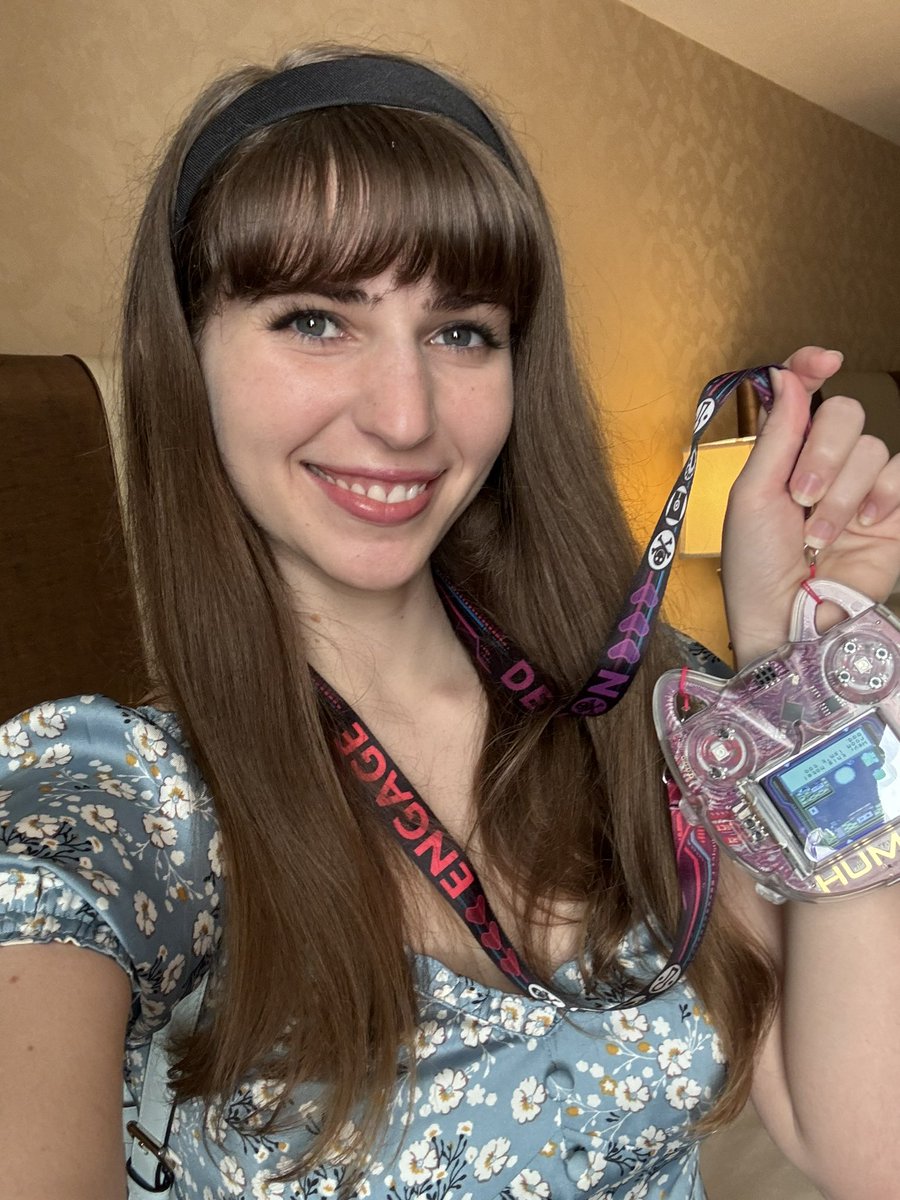 LaurieWired tweet media