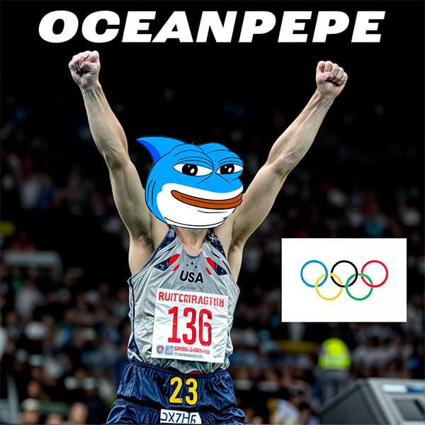 mschicmystique's tweet photo. @ShibaInuWarri0r @beaniemaxi We are winners here. Come join us! #OceanPepe https://t.co/x2cXAE3LYB