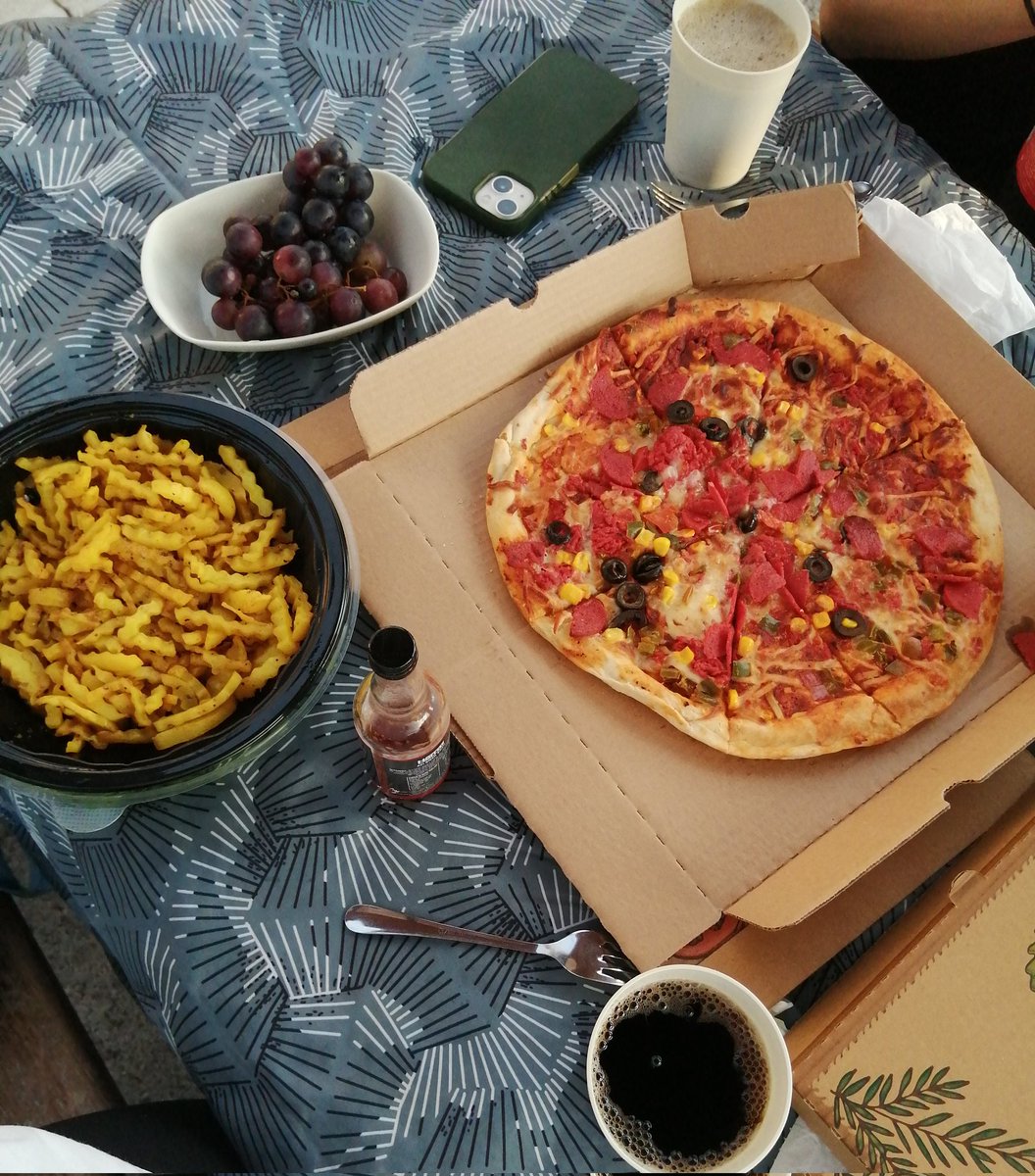 Aynen canım Pinterest pikniği