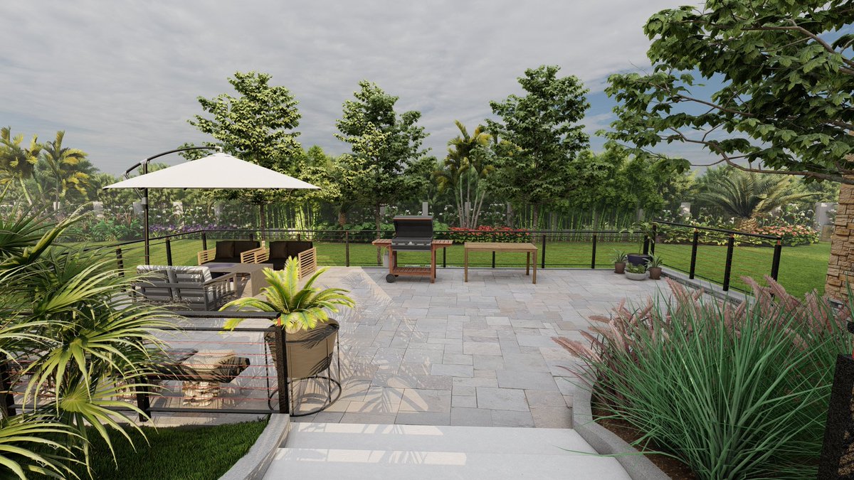 landscapeuganda's tweet photo. Creating a seamless blend of comfort and nature in this outdoor haven, where every moment is meant to be enjoyed.
CALL/WHATSAPP 0778623536
Let's Inspire Freshness
www.landscapeuganda
#OutdoorLiving #PatioDesign #GardenOasis #LandscapeArchitecture #BackyardInspiration https://t.co/ANm5p5RtBa