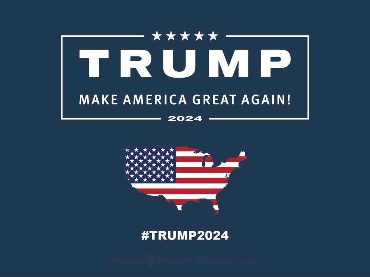 PhilvisPresley's tweet photo. @catturd2 #AlwaysTrump #TrumpOrBust https://t.co/DozpjtX0B7