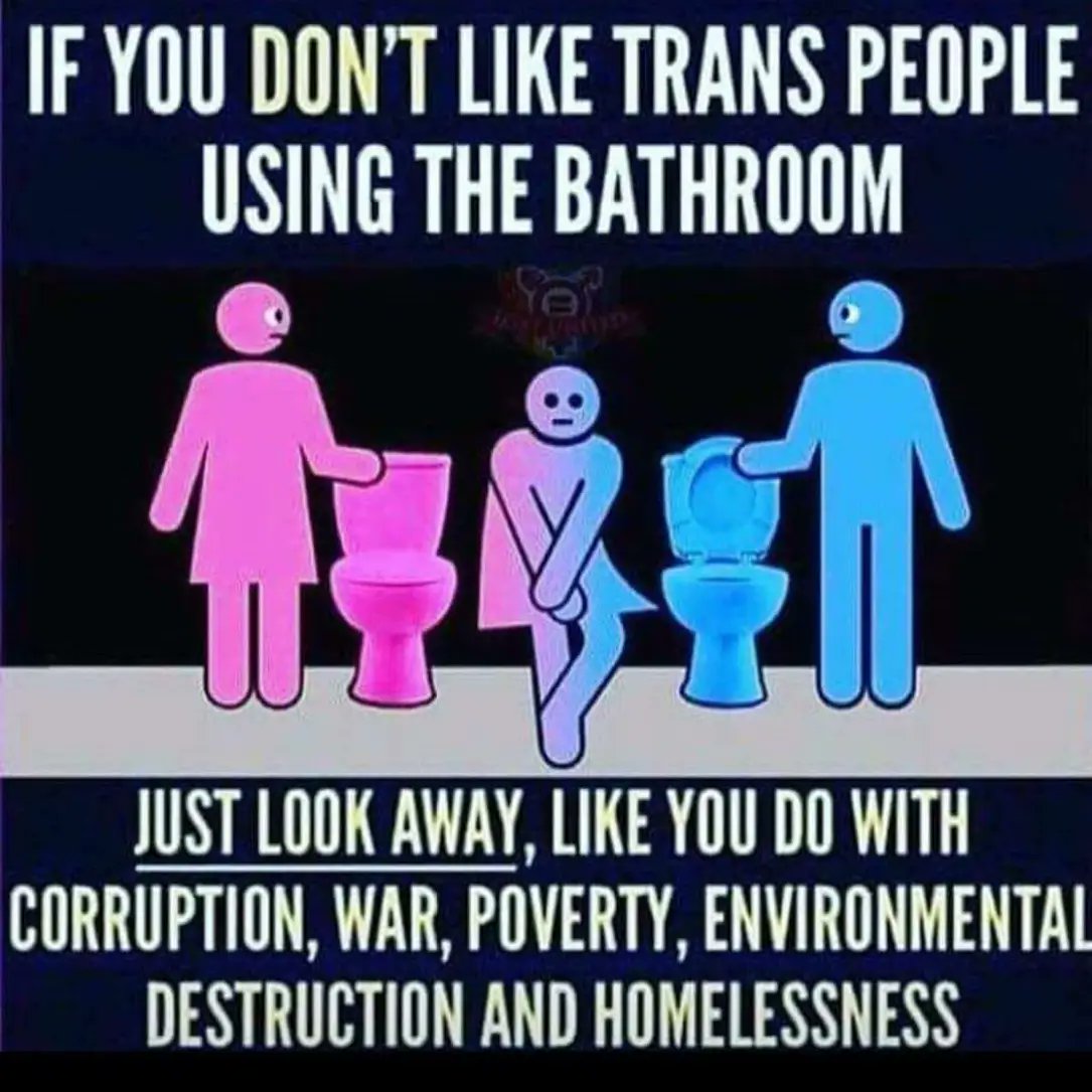 ToriatheistTori's tweet image. #TransTruth