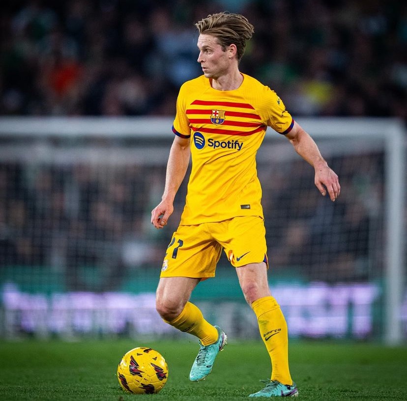 Barça Universal tweet media