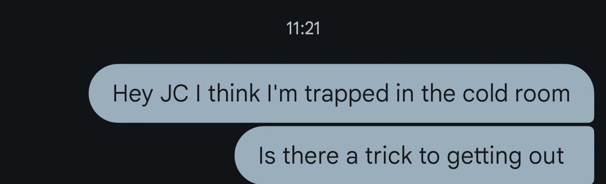 "When you become a PI, you encounter totally new challenges that you've never been in before"