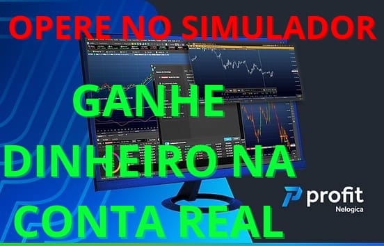 AndreNeimaier's tweet photo. Confira essa e mais dicas no nosso canal no Youtube: https://t.co/wtX8UybTgf

Clique nesse link para cadastrar-se: https://t.co/zPlxZPwYfT  Aprenda a Operar Day Trade no Simulador e Ganhe Dinheiro na Conta Real! https://t.co/d9Z498xM5w