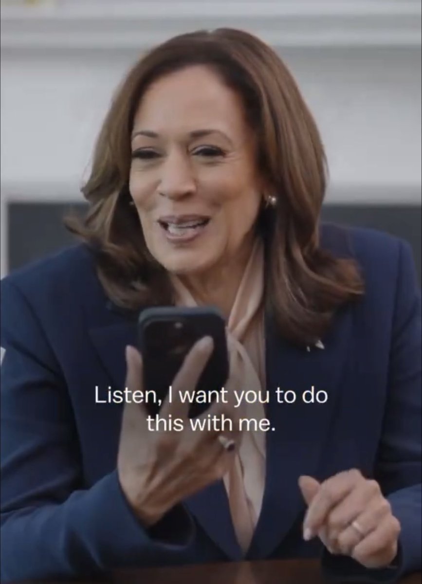 Korean Americans for Harris tweet media