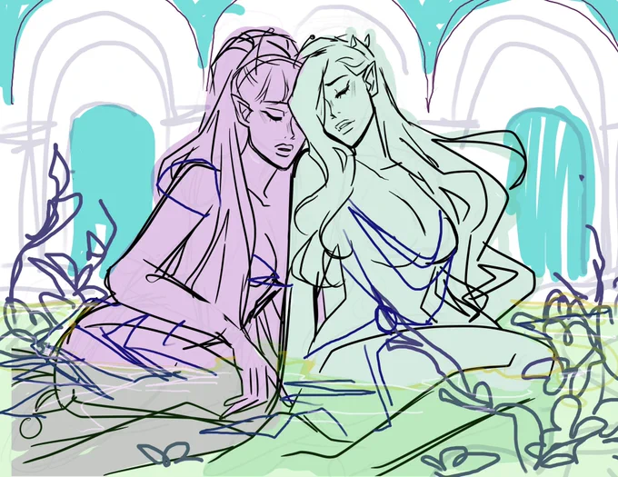 Work in Progress 