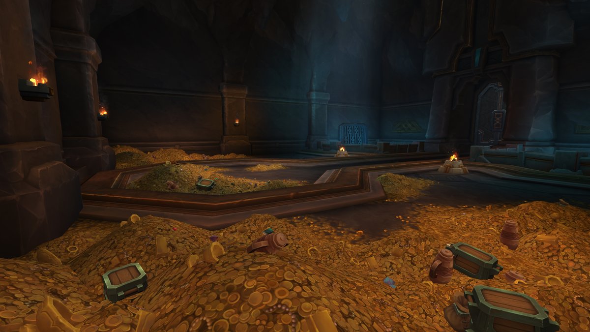 Wowhead💙 tweet media