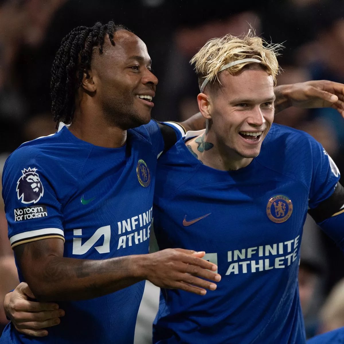 ChelsTransfer tweet media
