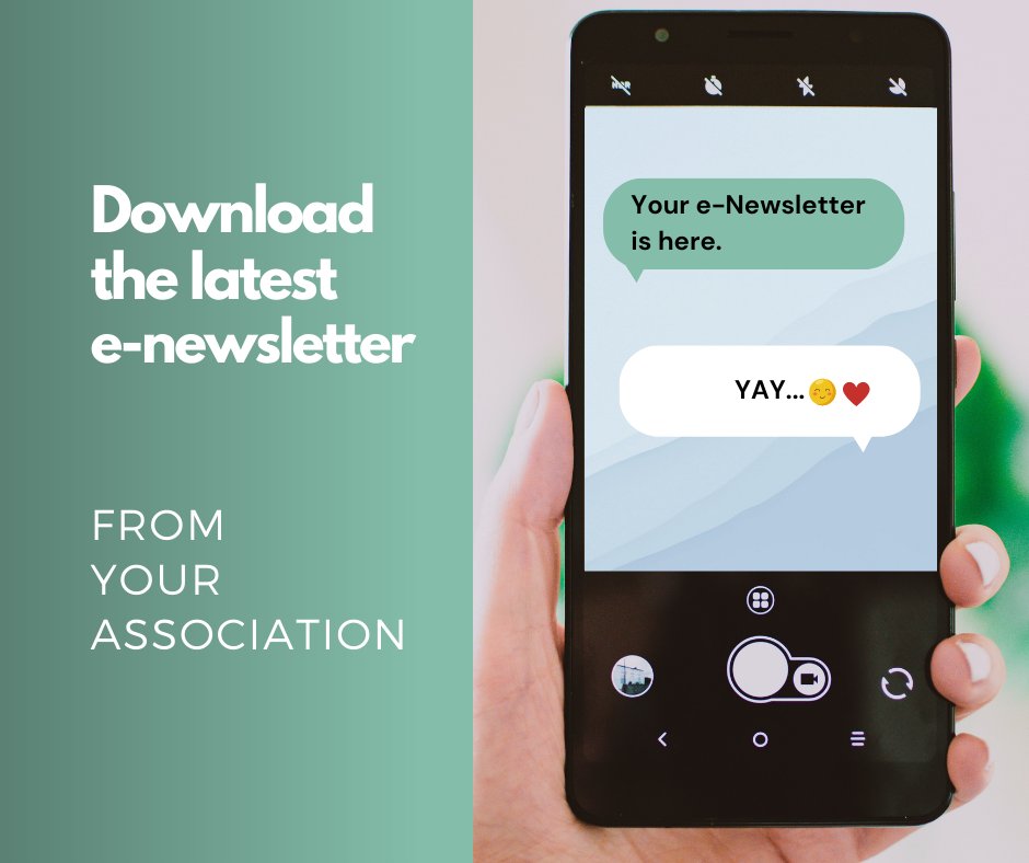 PHIMAResources's tweet image. Read this week&apos;s PHIMA e-Alert at bit.ly/3YGNR86.
#PHIMA #KnowledgeConnex