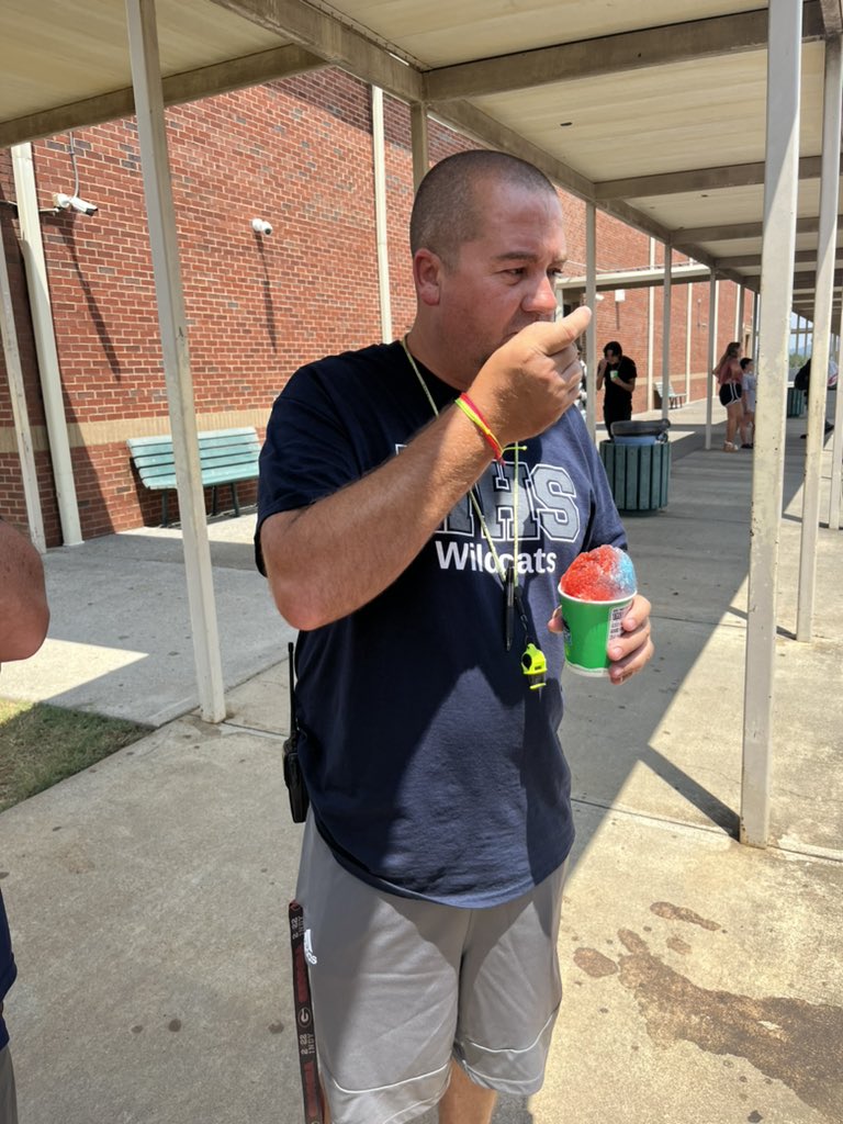 Kip Dyer tweet media