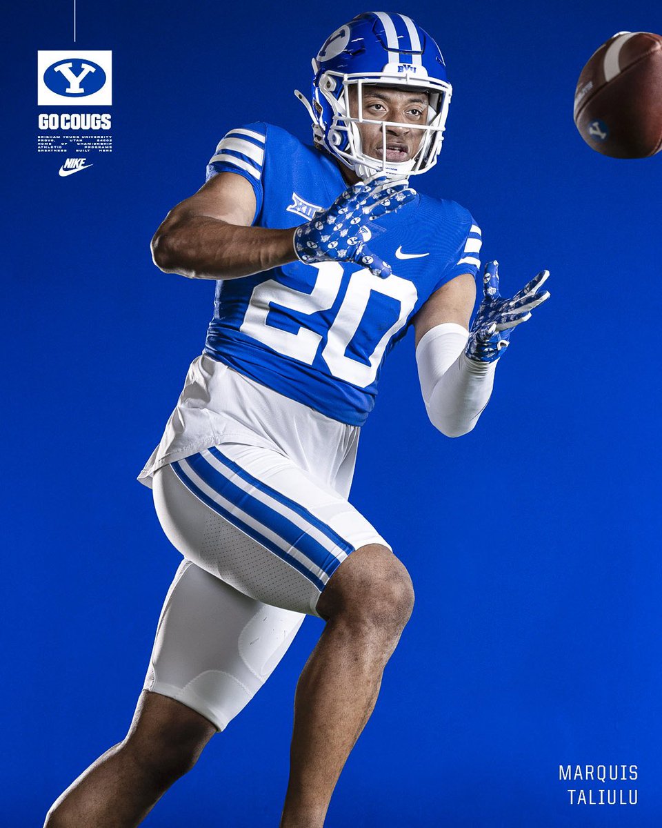 BYU FOOTBALL tweet media
