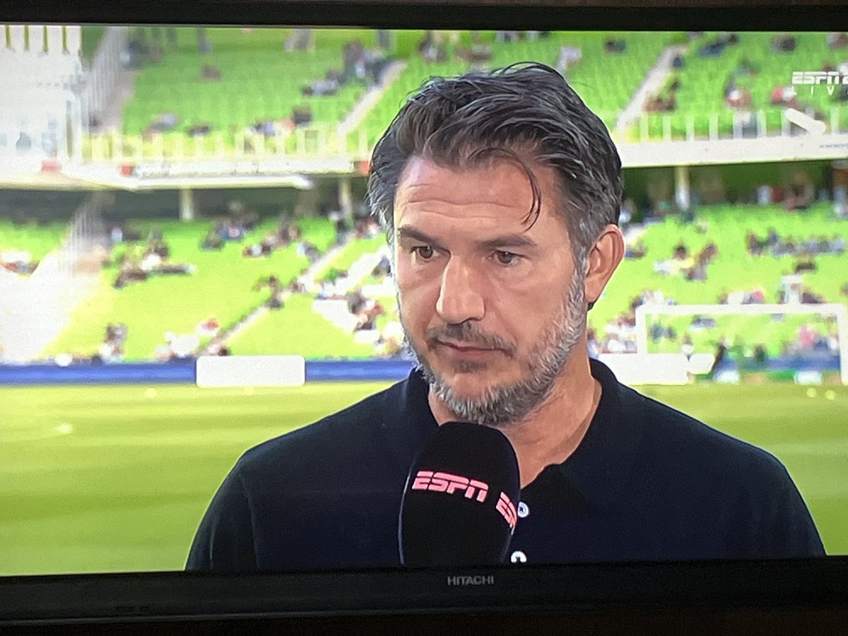 NAC Breda ook in Wales op tv in de camper. Wij zetten in op een 1 - 2 uitslag. 
#hupnac #💛🖤 #nacpraat #langleveStarlink