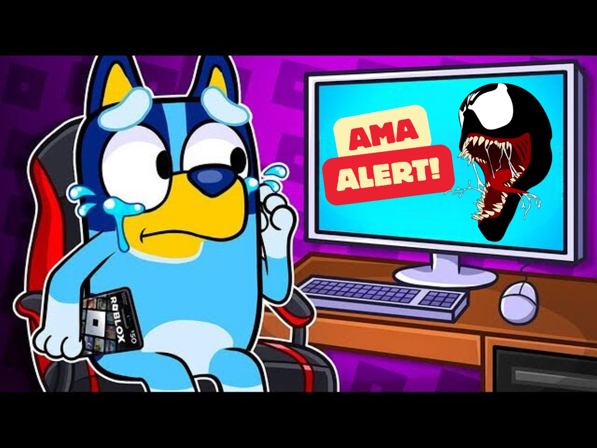 Blui tweet media