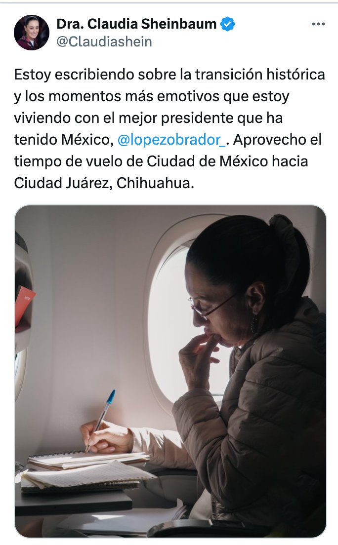 Joaquín López-Dóriga tweet media