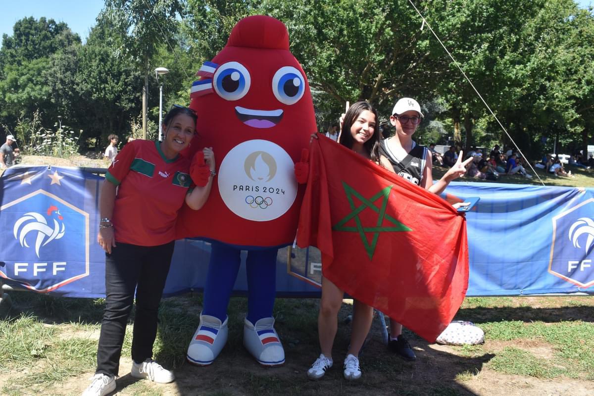 LigueFootLFPL's tweet photo. [Animations olympiques]

🔥Clap de fin hier pour notre village #footsanté au pied de #LaBeaujoire ⚽️Encore de très nombreux participants et visiteurs avec du #cécifoot, du #footenmarchant, du #futnet, du #Feetbool, du #footki, du #GOLFFOOT et du #PEF 📸➡️ https://t.co/q58ANA1qPo https://t.co/jaMBe4kV8B