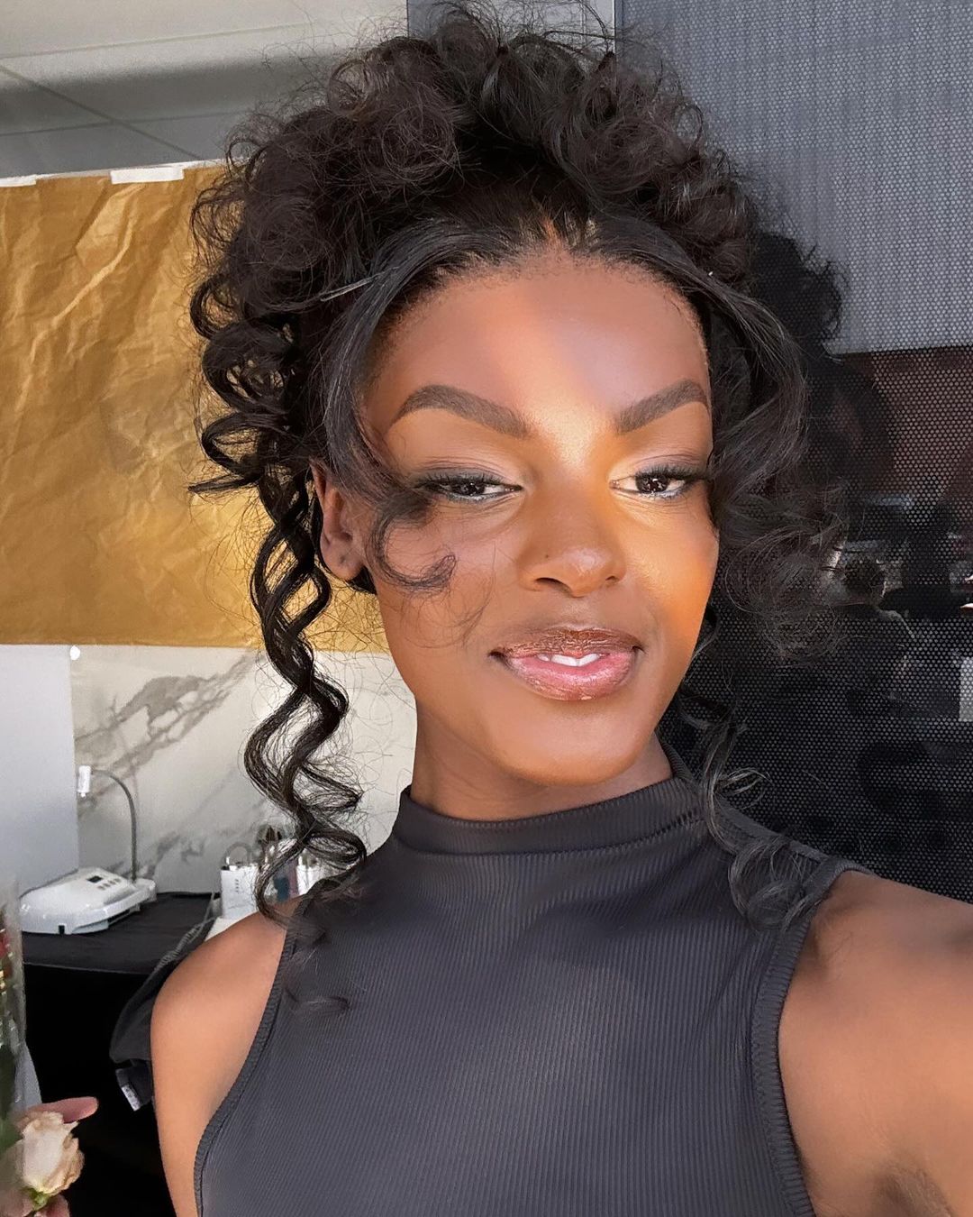 Tyla shows her support for Chidimma; she is disappointed in Mzansi