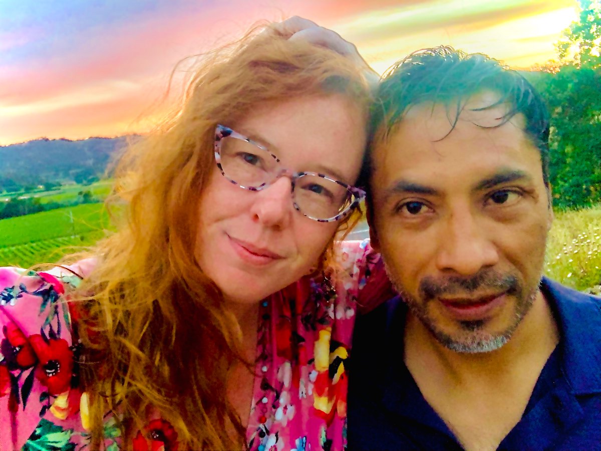 Brooke Recoder tweet media