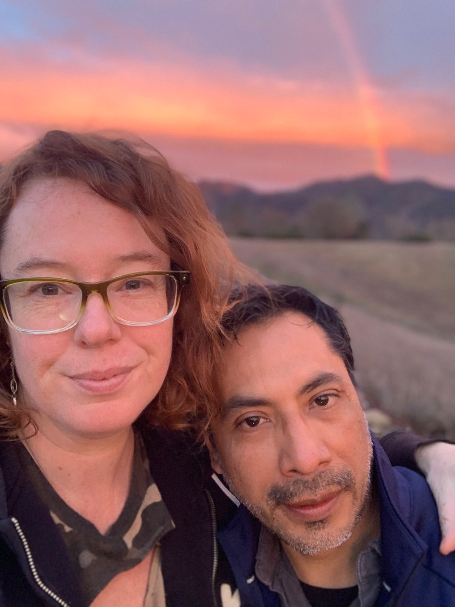 Brooke Recoder tweet media