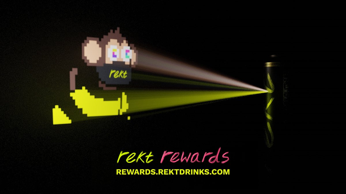 Chimpers, a gift awaits you 🎁

Held a <a href="/ChimpersNFT/">Chimpers Archived</a> on July 29?

You're eligible to claim free bonus DRANK points 🪂

rewards.rektdrinks.com
