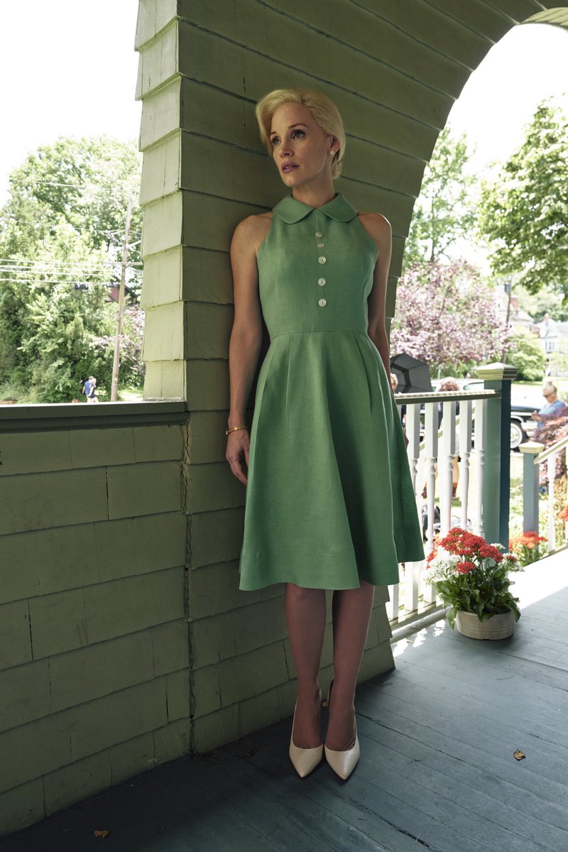 FreckleFilms's tweet image. Mother 🌹 Mother  #MothersInstinct is playing in select US theaters