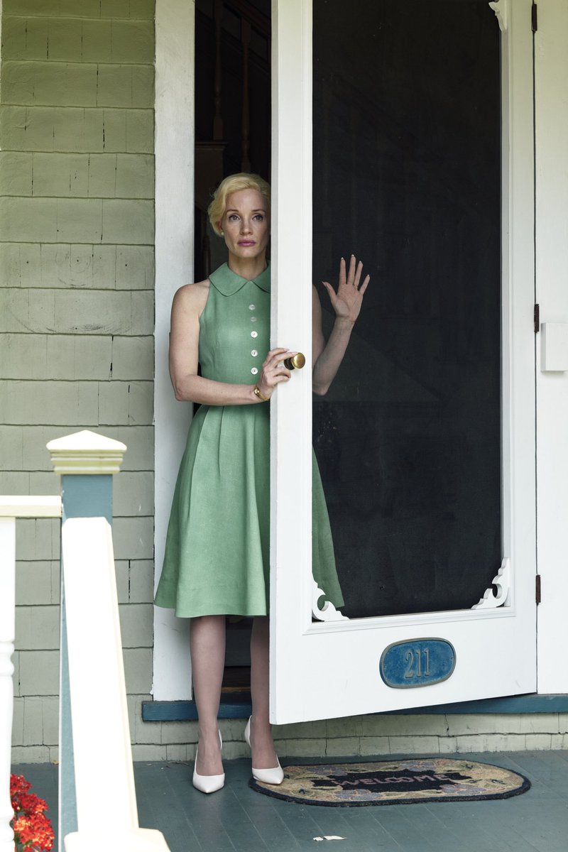 FreckleFilms's tweet image. Mother 🌹 Mother  #MothersInstinct is playing in select US theaters