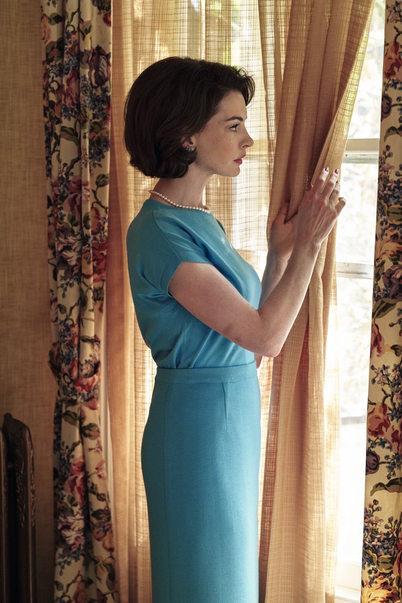 Mother 🌹 Mother  #MothersInstinct is playing in select US theaters