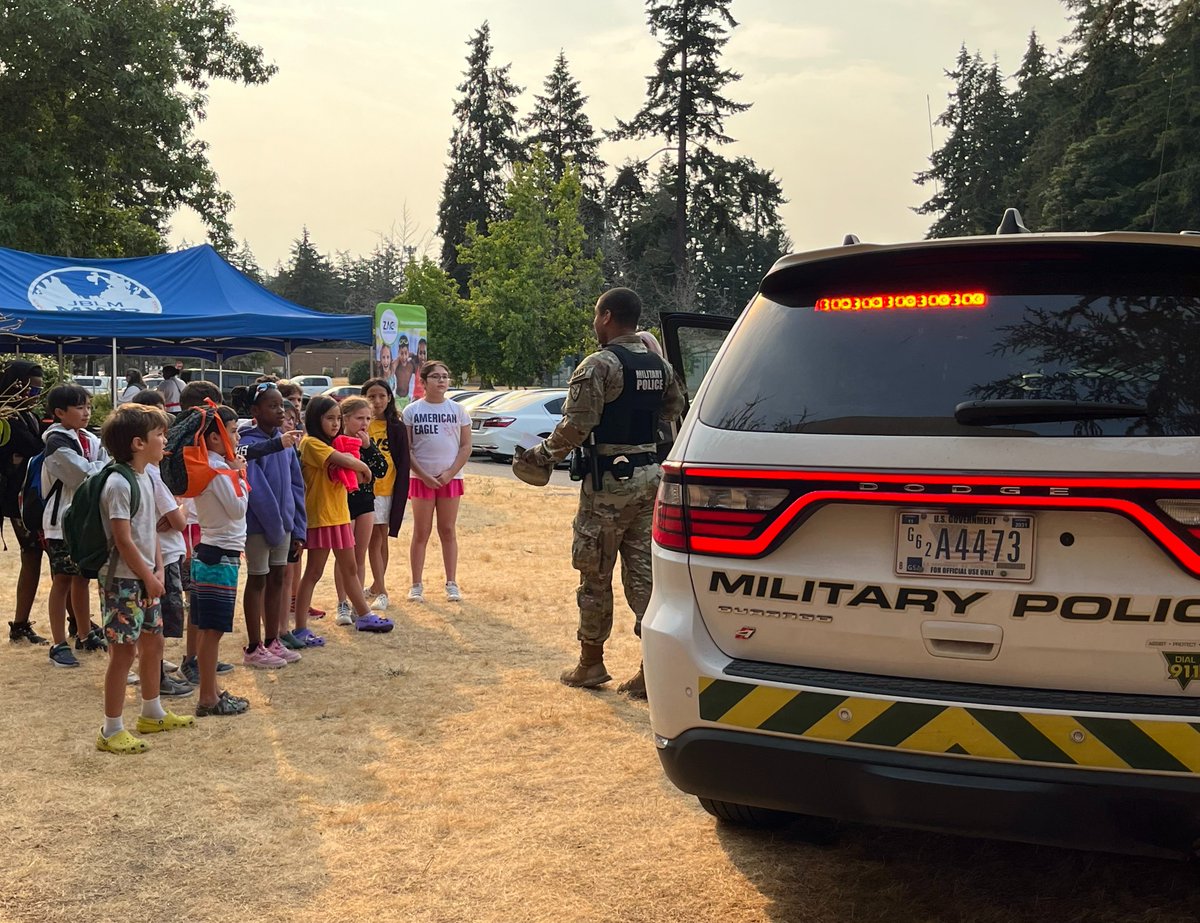 The ZAC Foundation tweet media