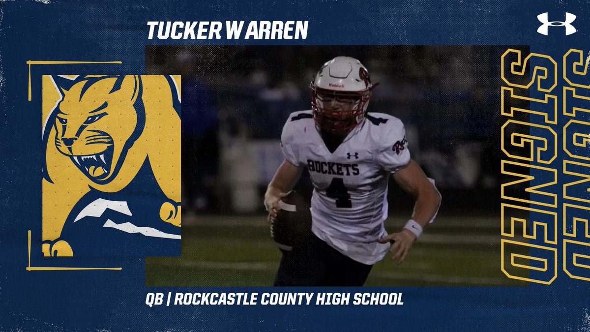 Mount St. Joseph Football tweet media