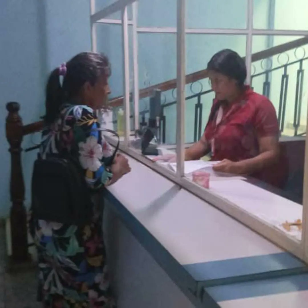 oasanfdo's tweet photo. #09Ago | 🇻🇪 La @oasanfdo continua  brindado Atención y Recepción de expedientes en materia de Prestaciones en Dinero, Afiliación y todo lo referente a la Seguridad Social
#HastaProntoX
@Somosivss
@MagaGutierrezV
@NicolasMaduro
@eduardopiate2 https://t.co/asS0FMryWk