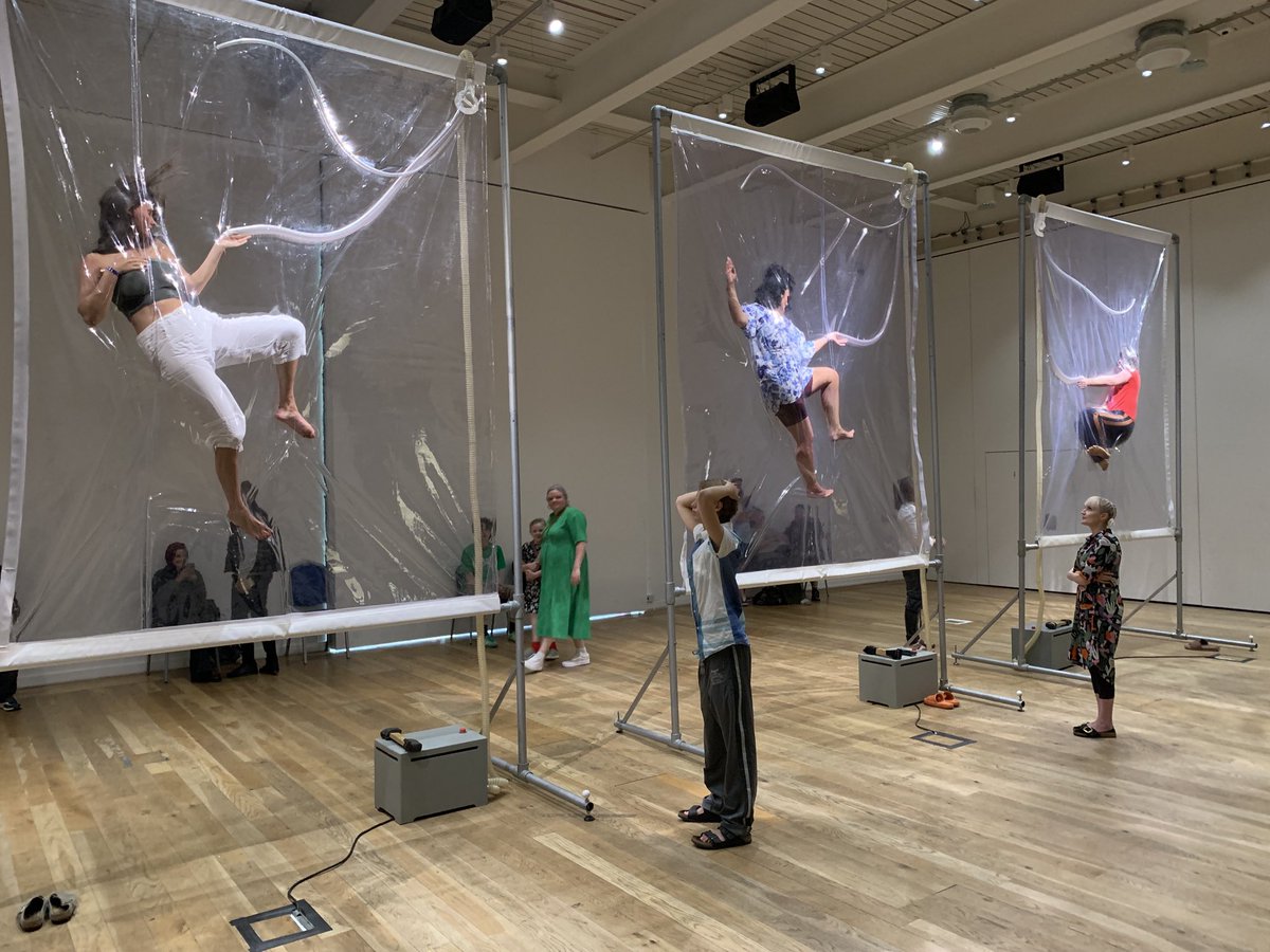 David Whetstone (@davidjwhetstone) on Twitter photo Vacuum-packed (live) humans hanging around today <a href="/GNM_Hancock/">Great North Museum: Hancock</a> as part of <a href="/NovumNewcastle/">Novum Festival</a> (on until Sunday) - extraordinary installation by Lawrence Malstaf <a href="/culturemag/">CULTURED. North East</a> Vacuum-packed (live) humans hanging around today <a href="/GNM_Hancock/">Great North Museum: Hancock</a> as part of <a href="/NovumNewcastle/">Novum Festival</a> (on until Sunday) - extraordinary installation by Lawrence Malstaf <a href="/culturemag/">CULTURED. North East</a>