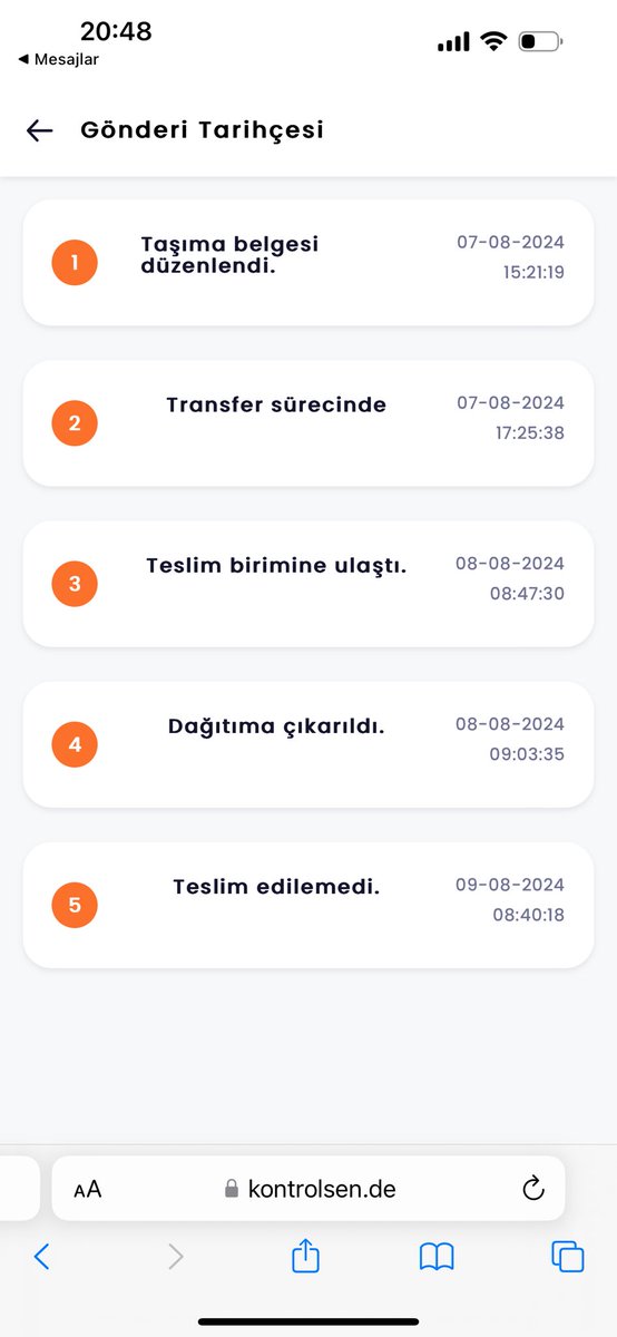 ulusoycukk's tweet photo. Kapıma bile gelmeden dağıtıma çıkarıldı deyip iade etmek ancak size yakışırdı. Sabah 08.40,ta gelinmiş sözde. Bir önceki günde gelinmedi yine gelinmedi. #yurticikargo . @YurticiKargo  @Ipekyoltr ürünüm elime ulaşmadan iade edilmeye çalışılıyor. https://t.co/YgCk9EhNYb