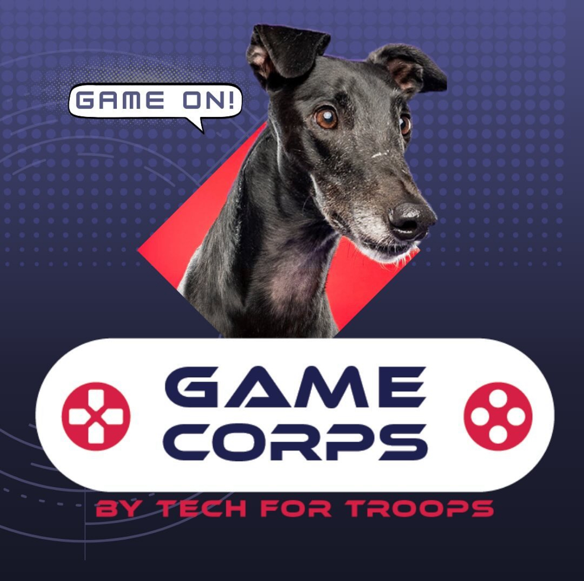 GameCorps0 tweet media