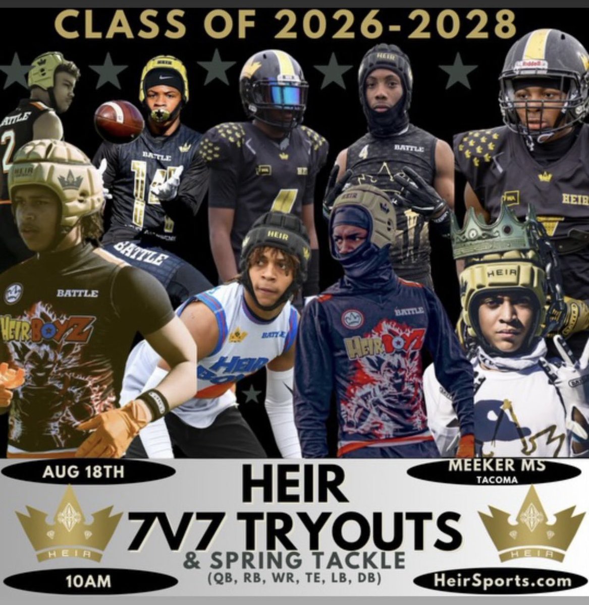 Courtney Taylor (@coachct86) on Twitter photo 