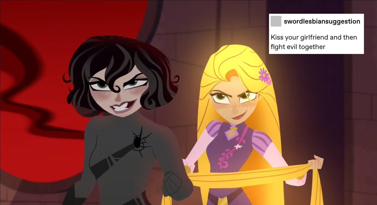 cassunzel RT spree tweet media