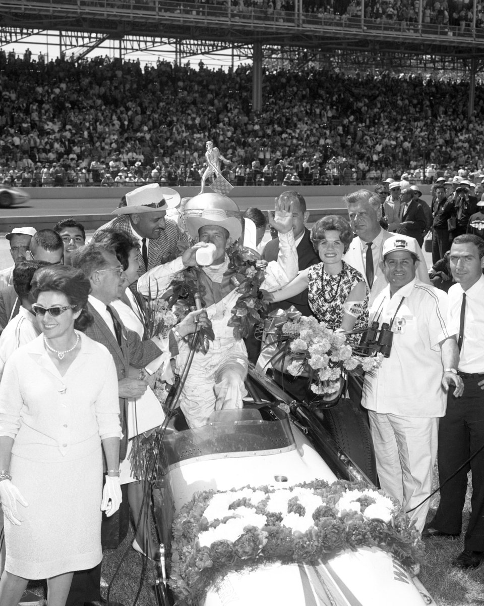 Indianapolis Motor Speedway tweet media
