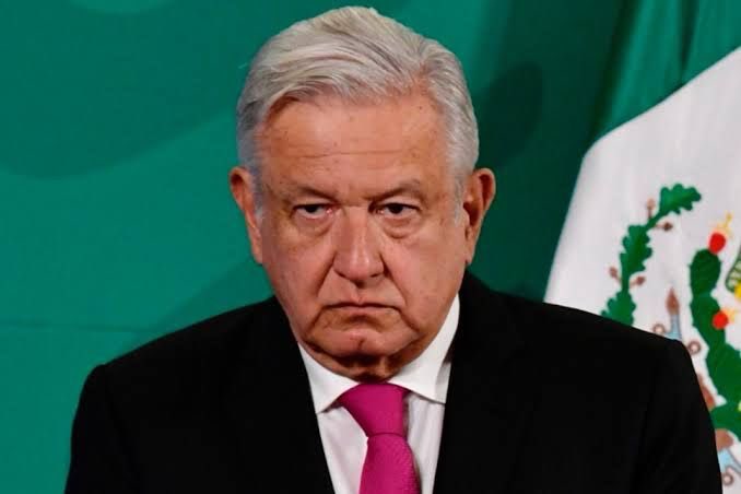 AMLO VUELVE A MENTIR Y ENGAÑA AL PUEBLO. El Movimiento Antorchista Nacional, <a href="/AntorchaOficial/">Movimiento Antorchista Nacional</a>, niega totalmente las suposiciones del presidente <a href="/lopezobrador_/">Andrés Manuel</a>, sobre que Antorcha esté detrás del bloqueo en la autopista México-Puebla. Antorcha no tiene nada que ver con esas