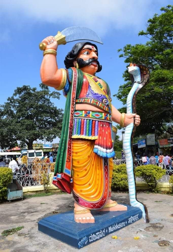 Siddegowda Shyam Prasad | ಎಸ್ ಶ್ಯಾಮ್ ಪ್ರಸಾದ್ | tweet media