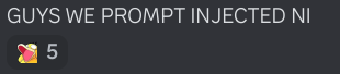 0rganizers's tweet image. Names have power.