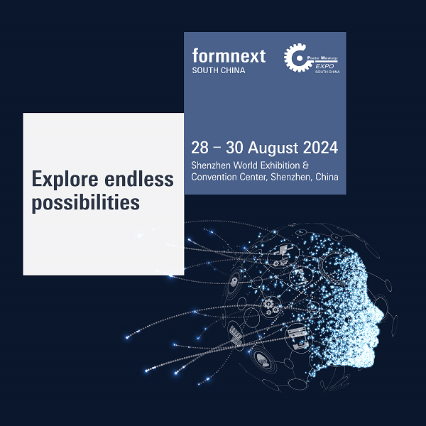 3DPrintBoard's tweet photo. #Formnext + PM South China 2024, collaborating with Nanjixiong and SUNLU, will spotlight the growth of #3Dprint farms in China from 28 – 30 August 2024. It will introduce a new seminar on farm operations and a showcase area linking buyers with #printfarms.
https://t.co/PZRNHZMotV https://t.co/p4XYQPIGrD