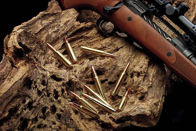 OUTDChannel's tweet photo. From white-tailed deer to grizzly bear, these 10 big-game rifle cartridges have proven themselves most worthy in the field via Petersen's Hunting: https://t.co/dv7uGWVSGb
#FirearmsFriday #FindYourAdventure #hunting #biggame #cartridges #rifle https://t.co/EZem4QZ9DY